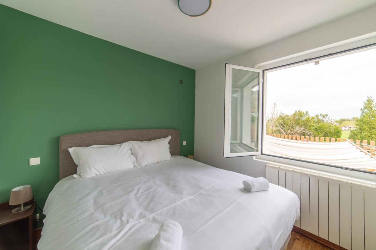 אסקיין Auberge Trabenia חדר תמונה