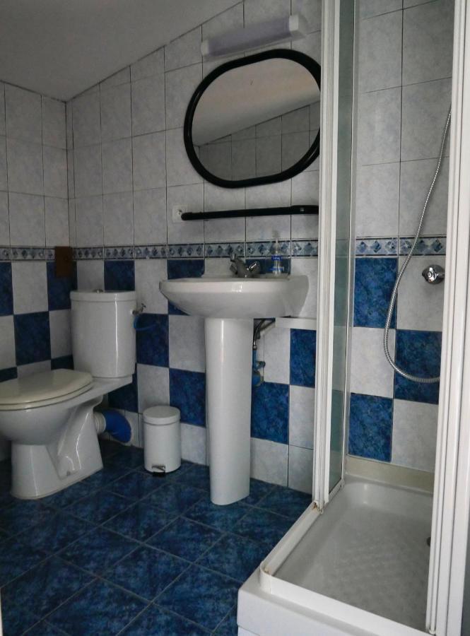 אסקיין Auberge Trabenia מראה חיצוני תמונה