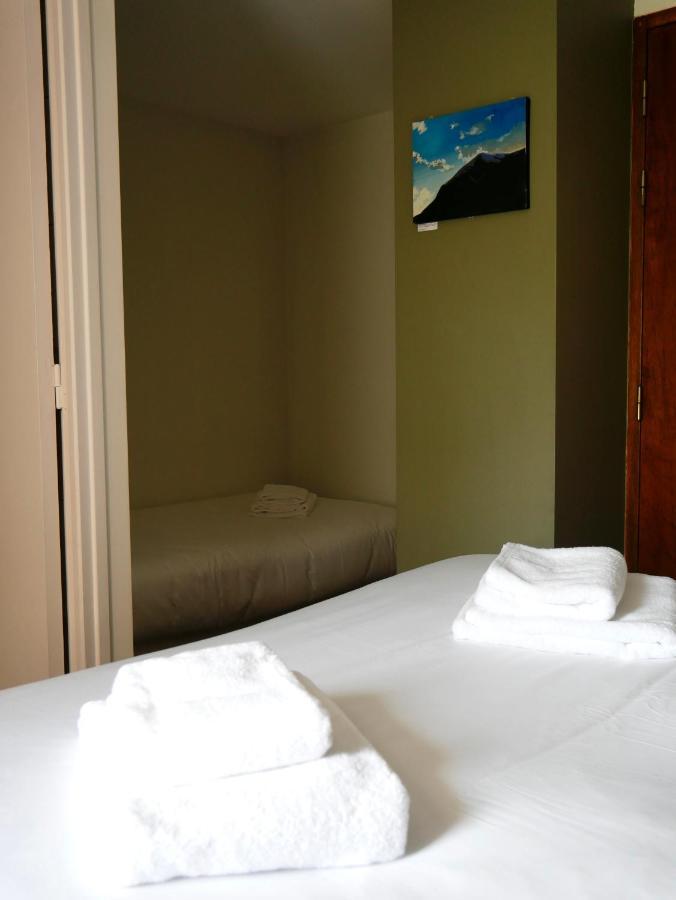 אסקיין Auberge Trabenia מראה חיצוני תמונה