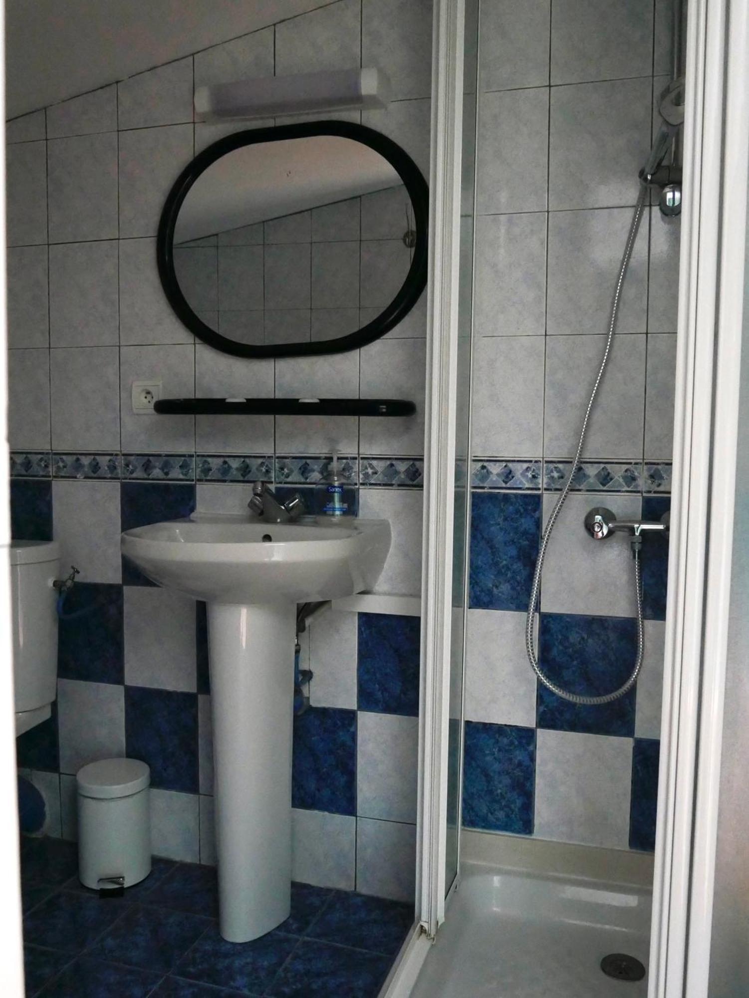 אסקיין Auberge Trabenia חדר תמונה