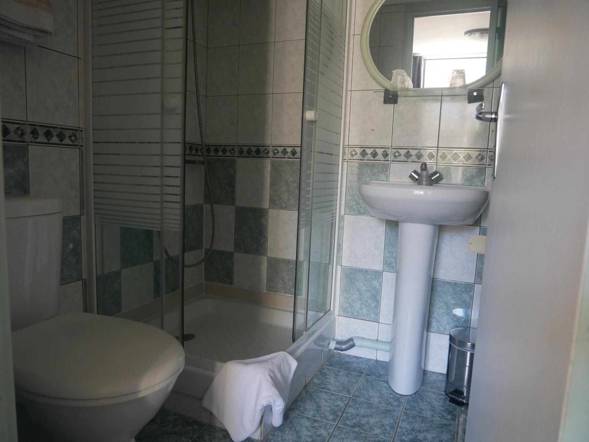 אסקיין Auberge Trabenia חדר תמונה