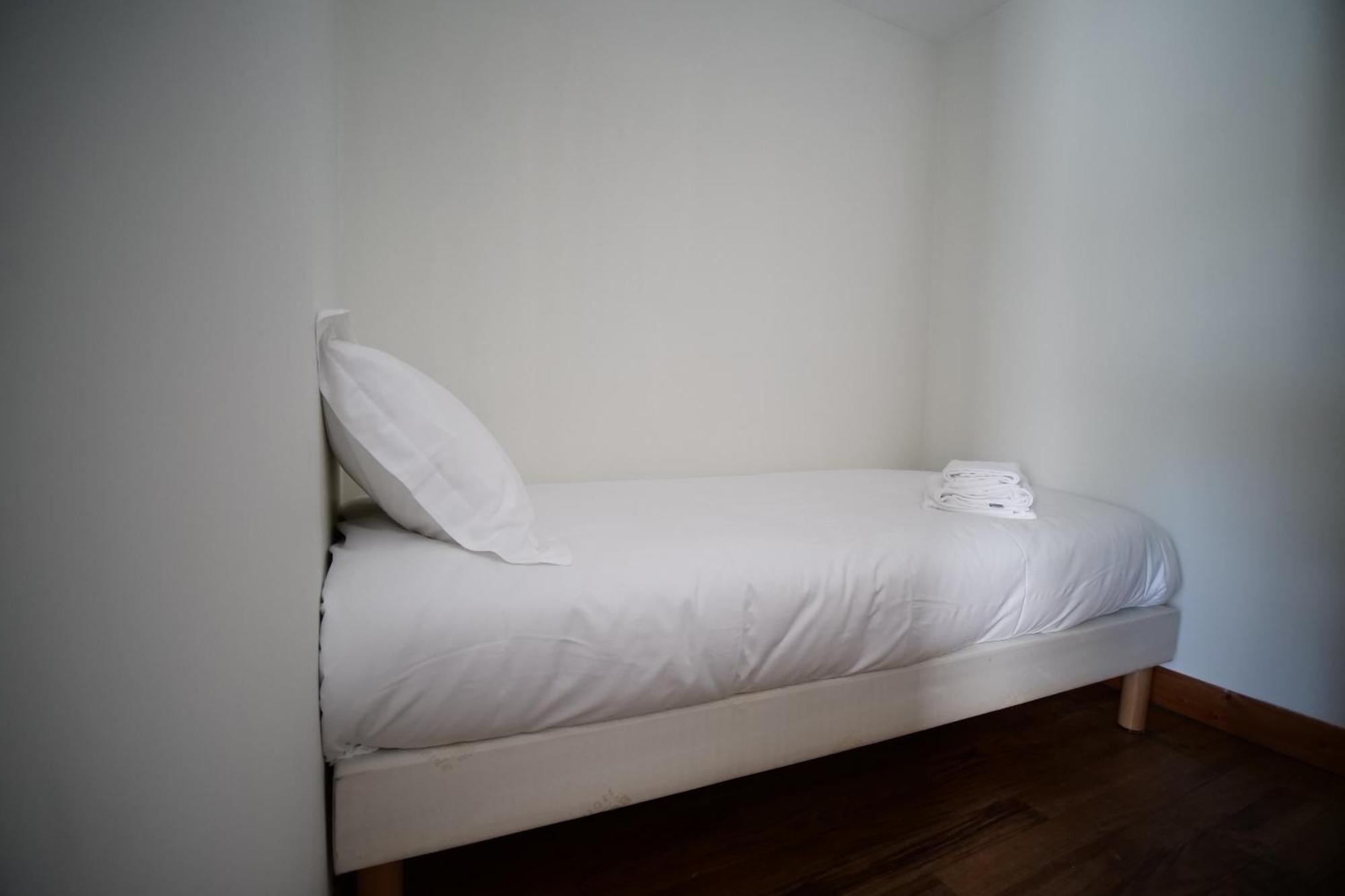 אסקיין Auberge Trabenia חדר תמונה