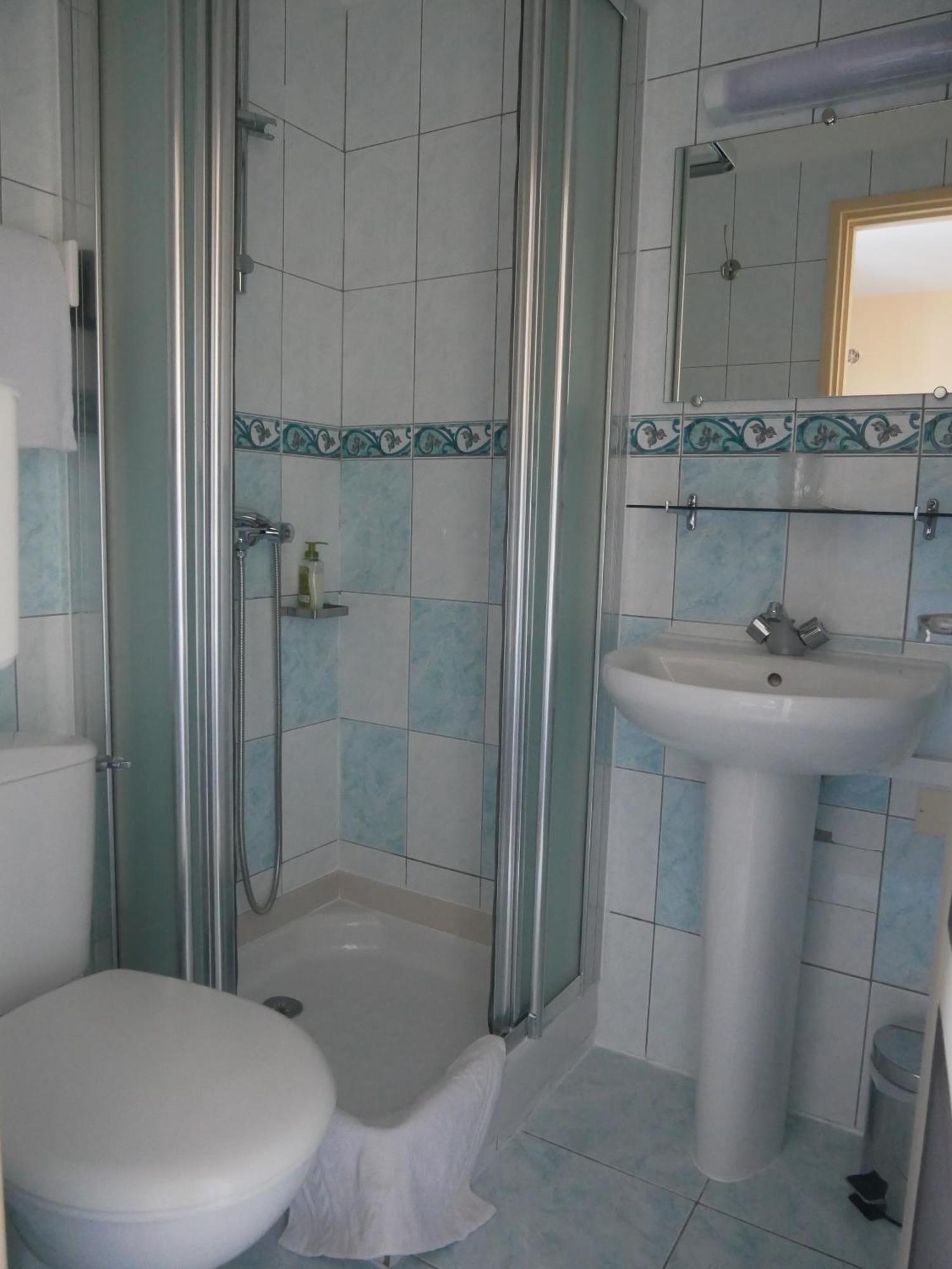 אסקיין Auberge Trabenia חדר תמונה